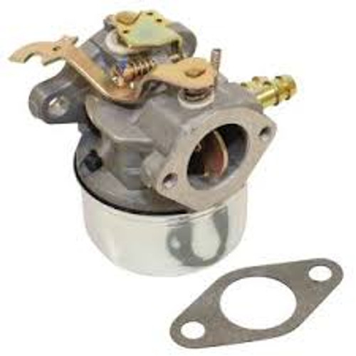 Carburetor 520-016