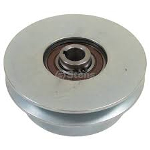 Pulley Clutch  255-715