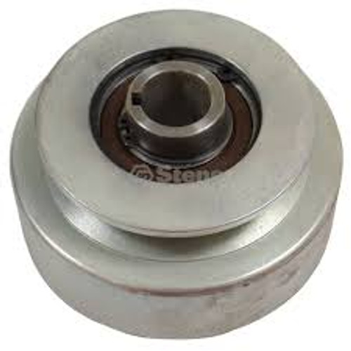 Pulley Clutch  255-635