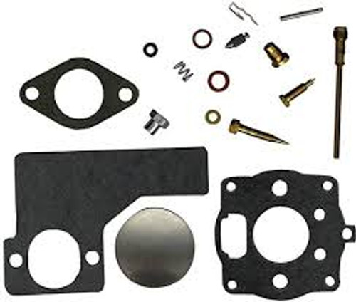 Carburetor Kit 520-072