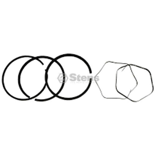 Piston Rings 34854