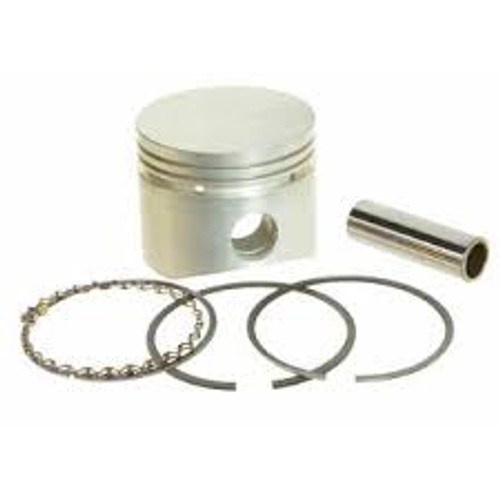 PISTON W/RING SET .020 47 874 09-S