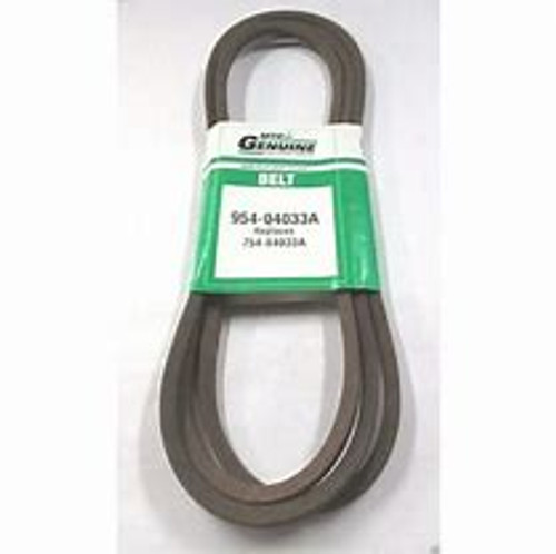 Belt 954-04033A