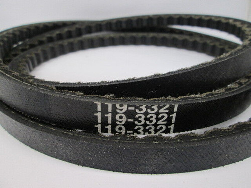 Belt 119-3321