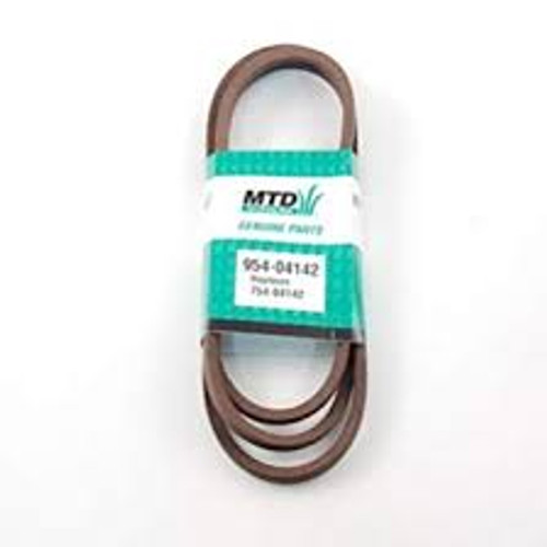 Belt 954-04142