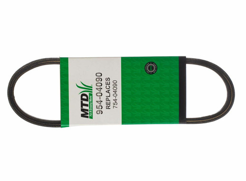 Belt 954-04090