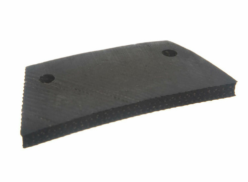 Rubber Paddle  931-0782A