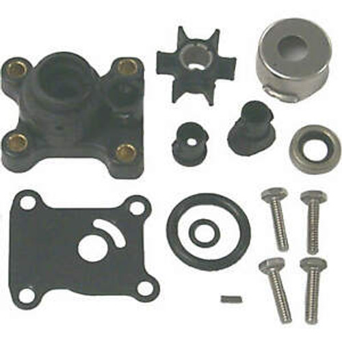 Water Pump Kit With Housing 18-3327