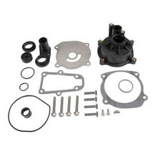Water Pump Kit With Housing 18-3393