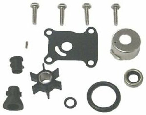 Water Pump Kit W/O Housing 18-3400