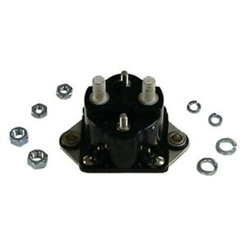 Solenoid 18-5835