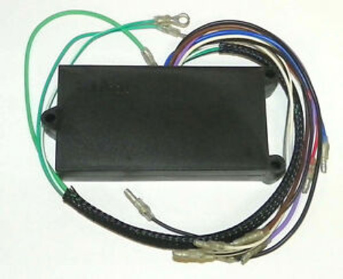 Switch Box 18495A26