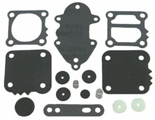 Diaphragm Kit 18-7817