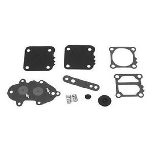 Diaphragm Kit 21-857005A 1