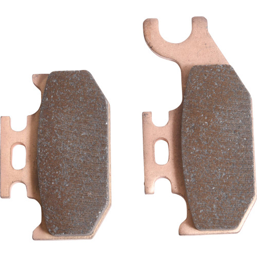 Brake Pad Kit Sintered  18-8005