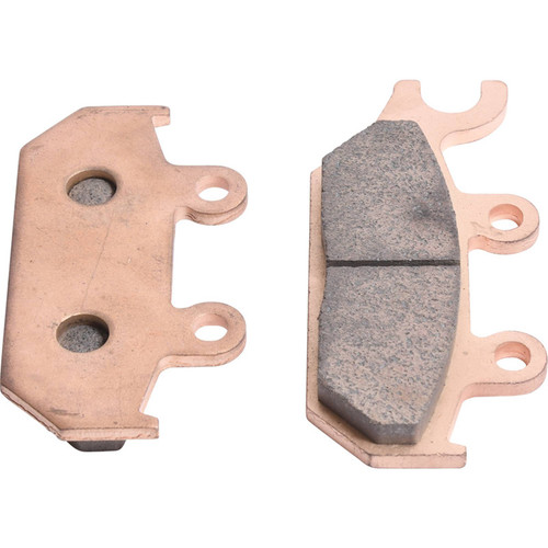 Brake Pad Kit Sintered  18-8048