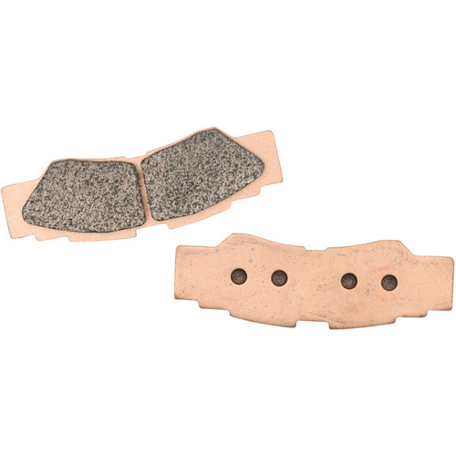 Brake Pad Kit Sintered  18-8056