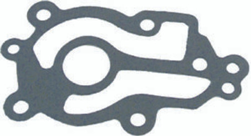 Water Plate Gasket  18-0416