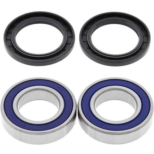 Wheel Bearing Kit  25-1293