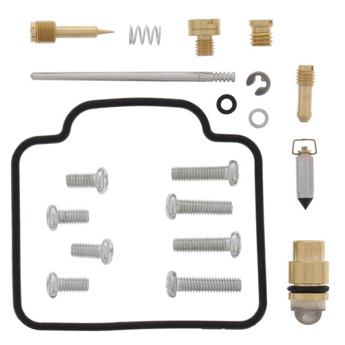 Carburetor Rebuild Kit  26-1086