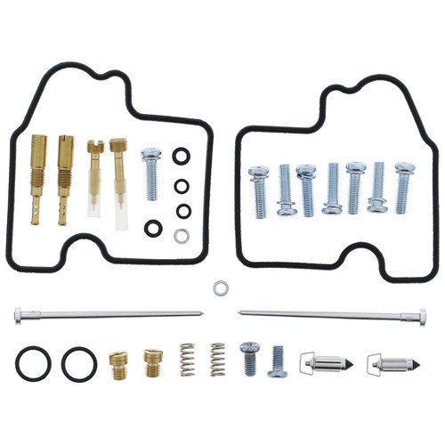 Carburetor Rebuild Kit  26-1220