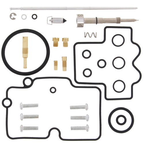 Carburetor Rebuild Kit  26-1372