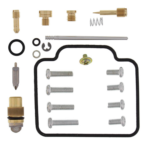 Carburetor Rebuild Kit  26-1414