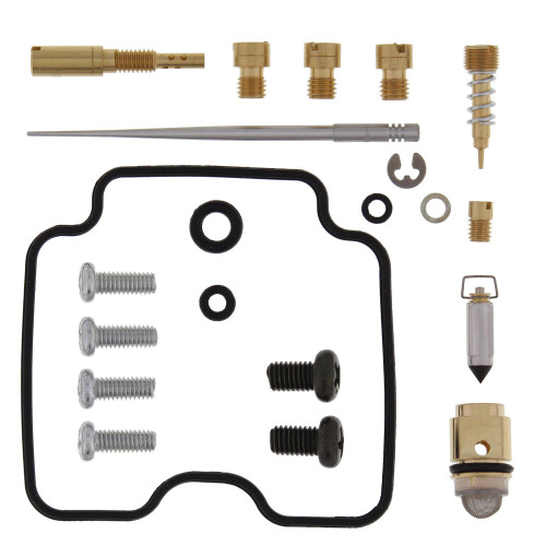 Carburetor Rebuild Kit  26-1507