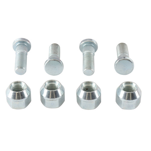 Wheel Stud And Nut Kit  85-1040