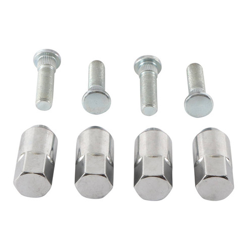 Wheel Stud And Nut Kit  85-1096