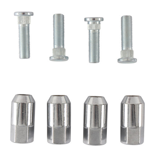 Wheel Stud And Nut Kit  85-1096