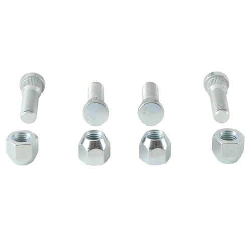 Wheel Stud And Nut Kit  85-1102