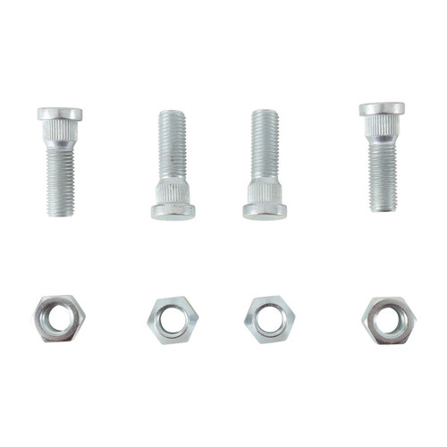 Wheel Stud And Nut Kit  85-1102