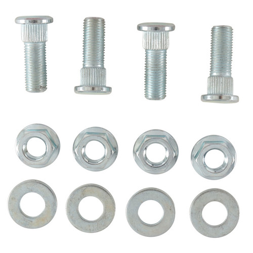 Wheel Stud And Nut Kit  85-1104