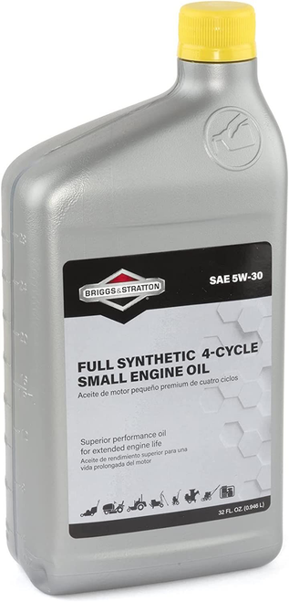 OIL-SYNTHETIC   32OZ  100074