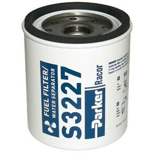 Fuel Filter 10 Micron S3227