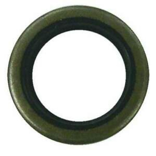 Oil Seal 18-2002