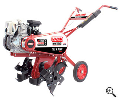 Maxim Till-N-Plow | GC 160 Honda  TP50H