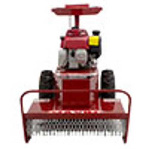 Maxim Brush Cutter | 26-in. Cutting Width | Honda GXV390  MBC190H