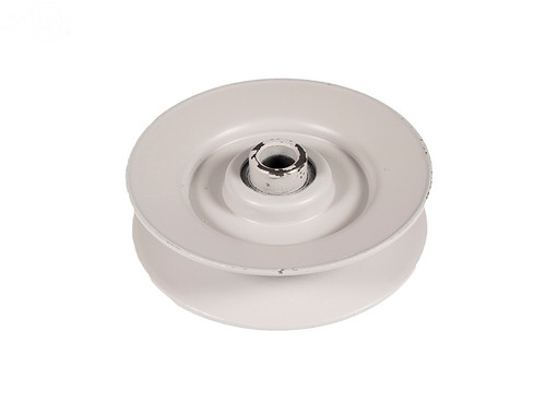 V IDLER PULLEY IV42 3/8" X 3-1/16"  730