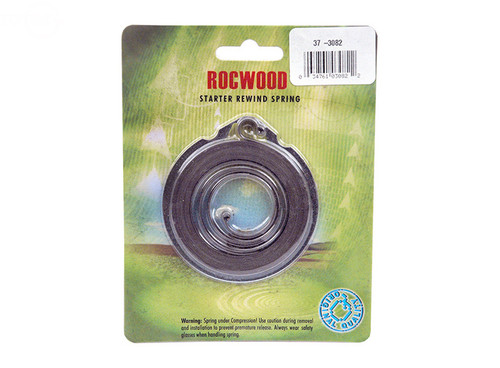 CHAINSAW REWIND SPRING HUSQVAR  3082