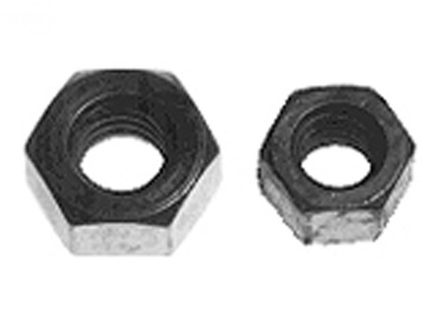 GUIDE BAR NUT STUD STIHL  4797