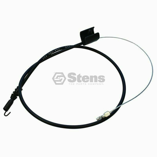 CLUTCH CABLE 290-859