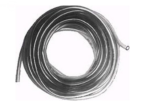 FUEL LINE PREMIUM 3/32"X3/16" 50' (YELLO  4197