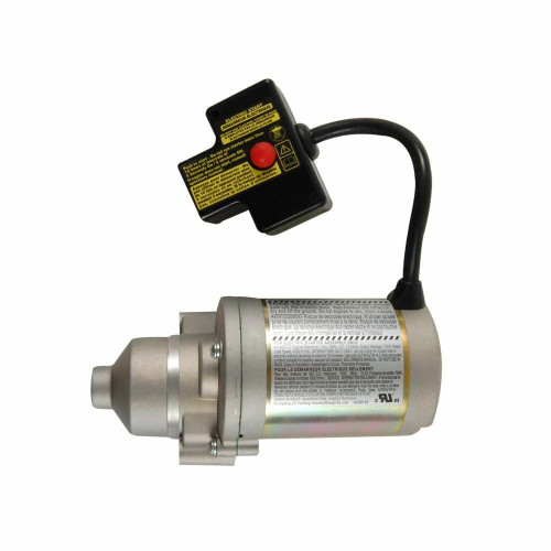 MEGA FIRE ELECTRIC STARTER 951-11196