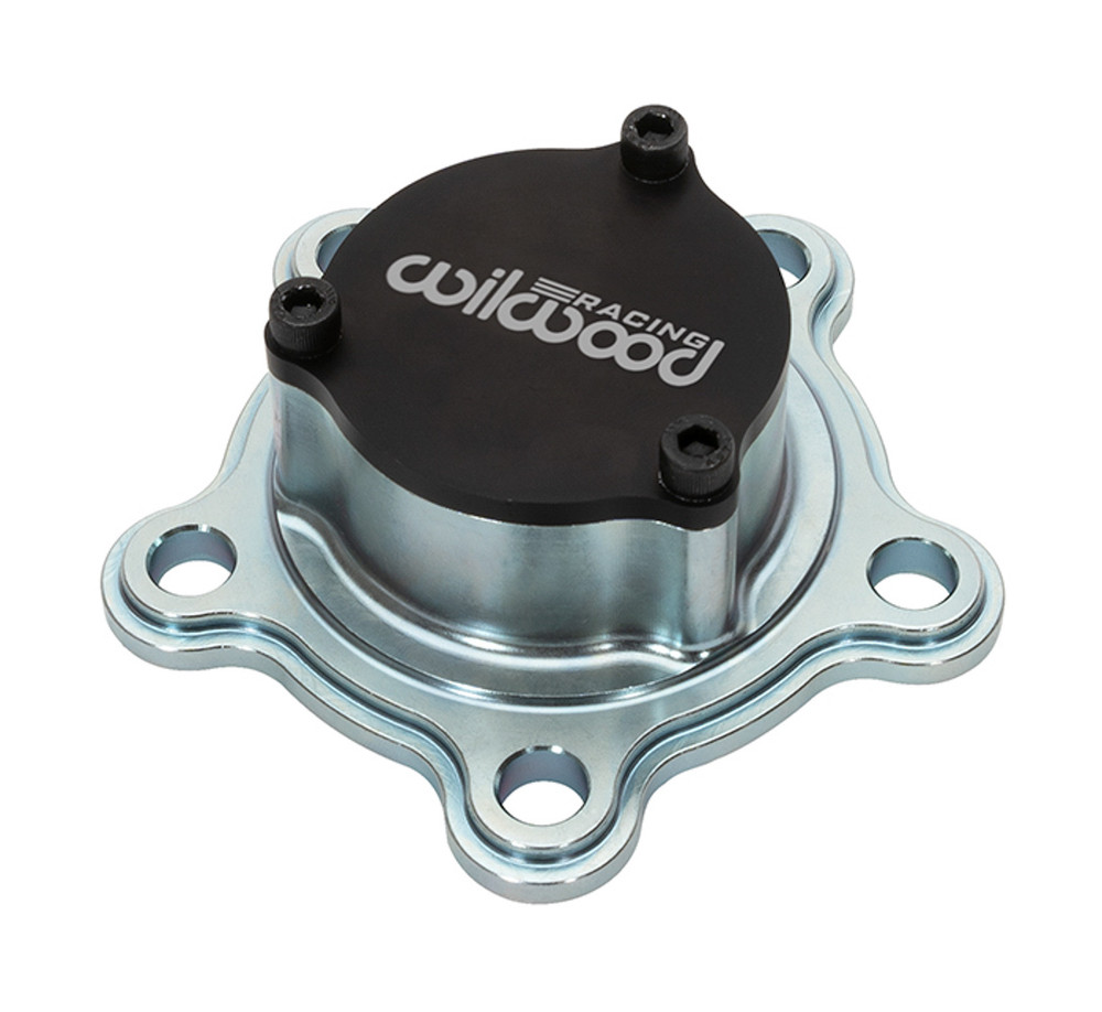 Wilwood Drive Flange Wide 5 Cambered 5 Bolt WIL270-16183