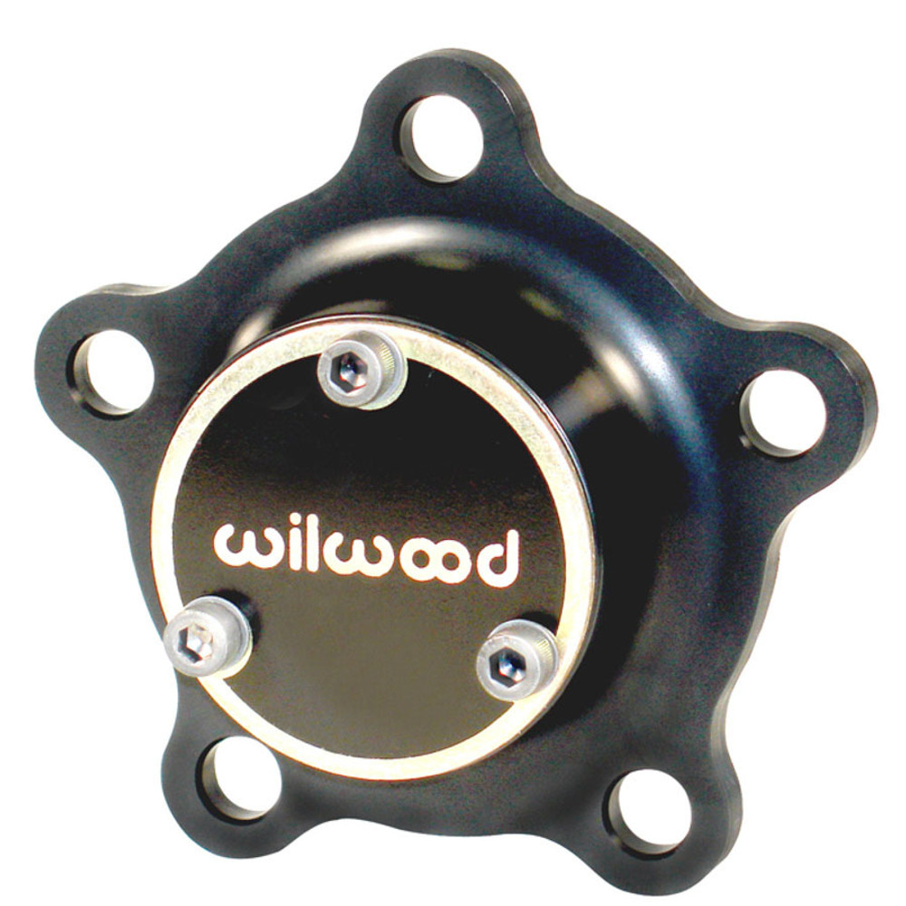 Wilwood 5 Bolt Drive Flange WIL270-6732 Wilwood 5 Bolt Drive Flange WIL270-6732
