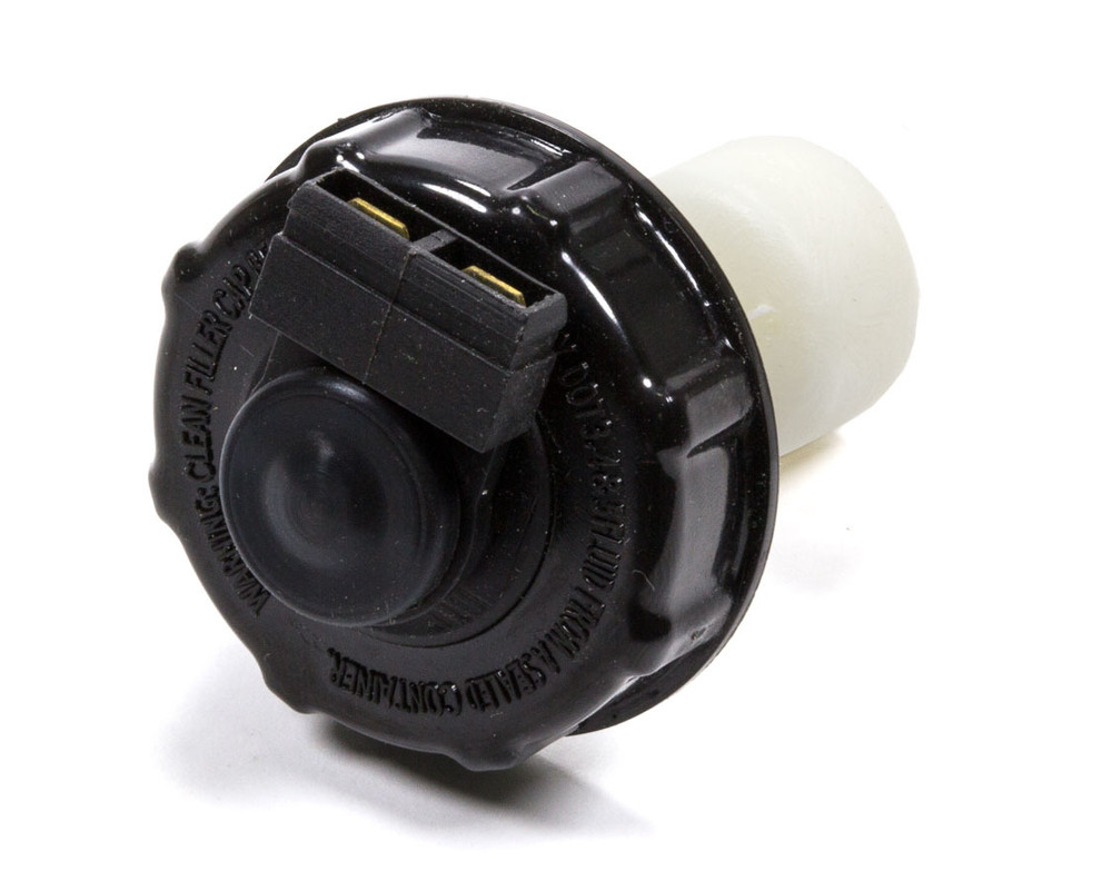 Wilwood Cap M/C W/Electronic Level Sensor 330-12645