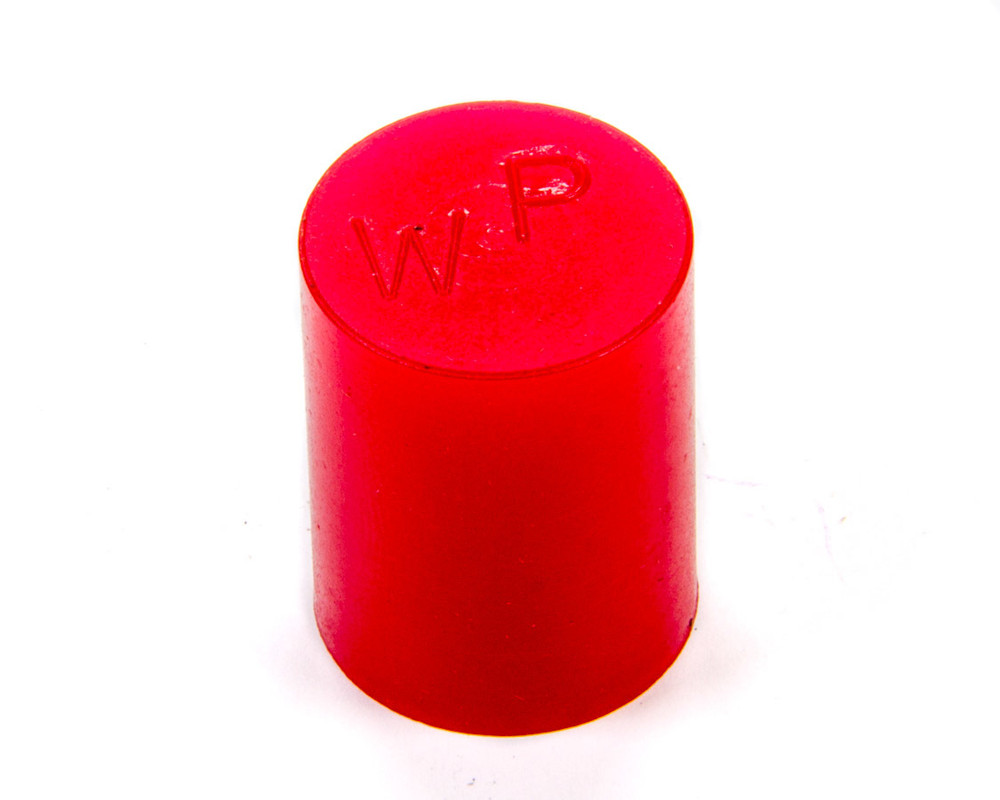 Winters Dampner Bushing W/5 Red Medium WIN1149R