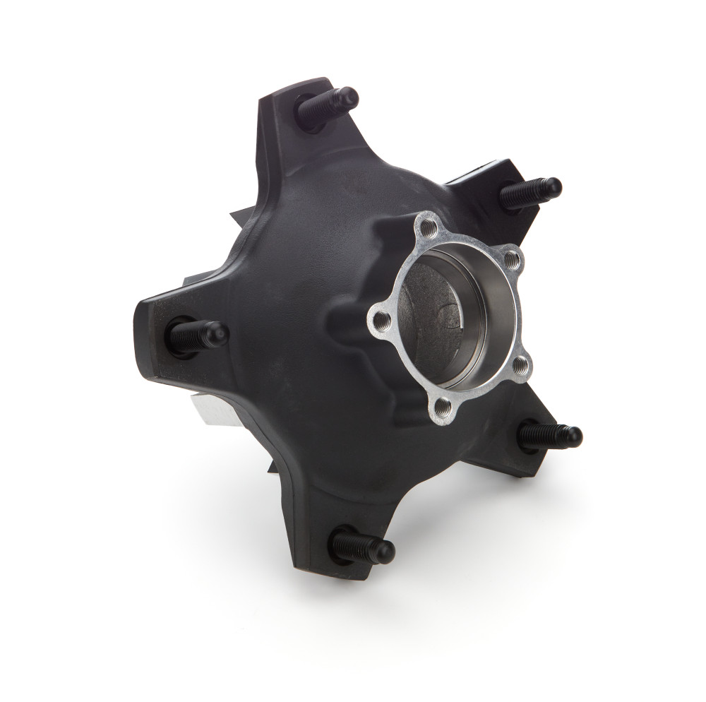 Winters Hub  Wide 5  Rear WIN6606-X5-8208-H